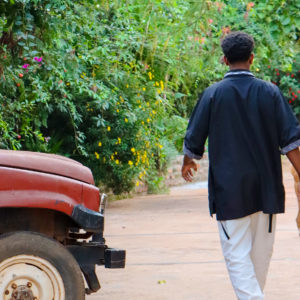 Une nouvelle aventure